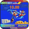 Logo da zdzbet